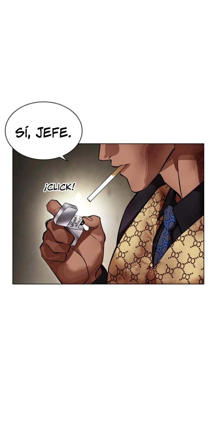 Nueva cara capítulo 464 página 51