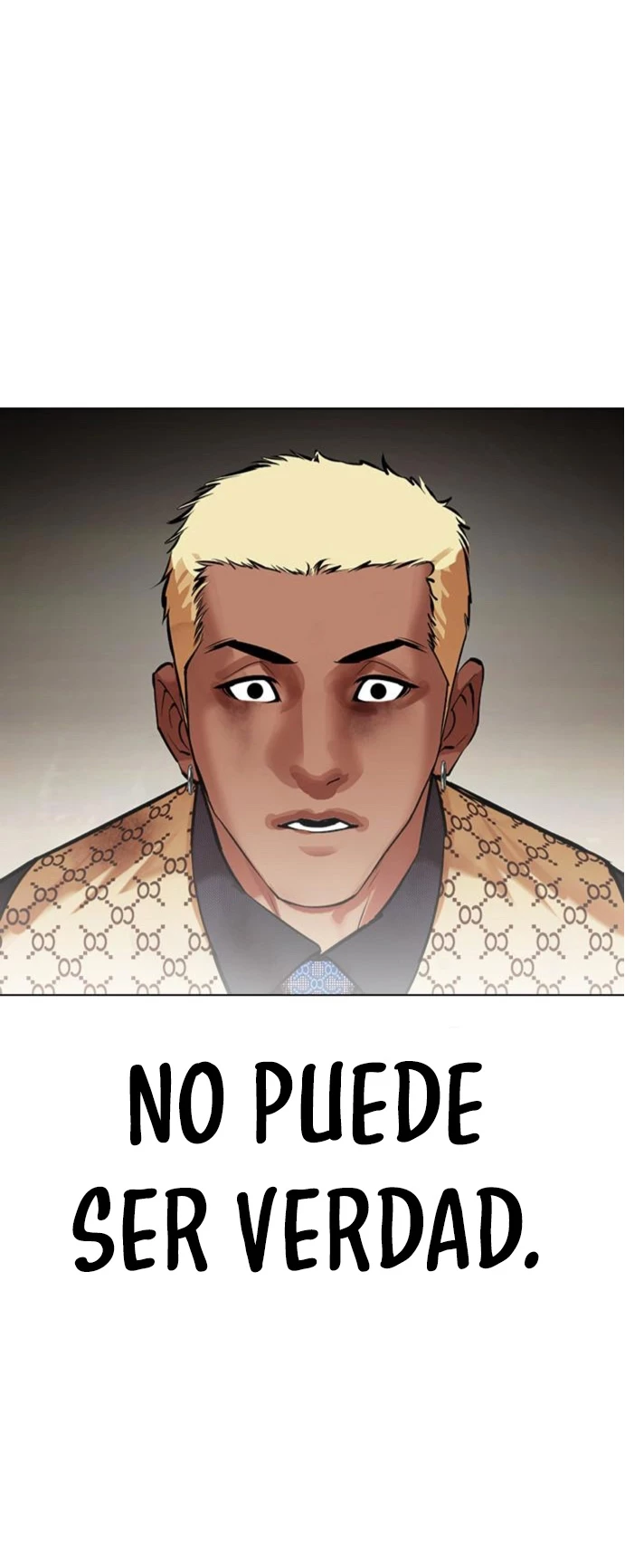 Nueva cara capítulo 464 página 61