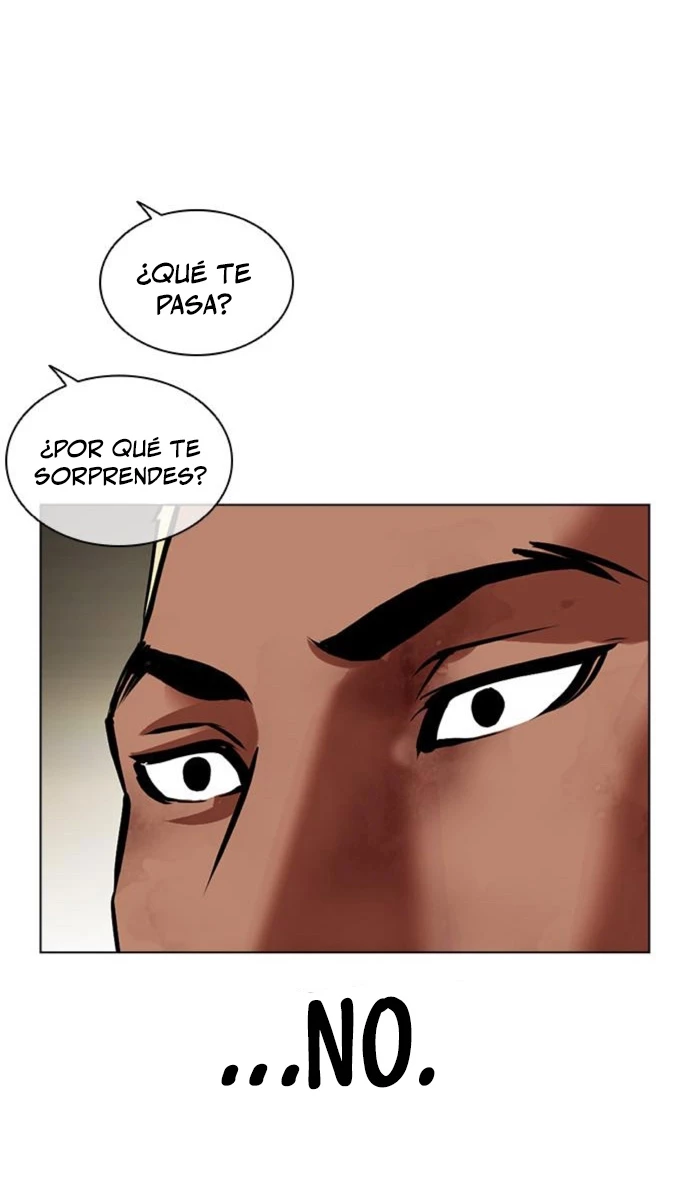 Nueva cara capítulo 464 página 63