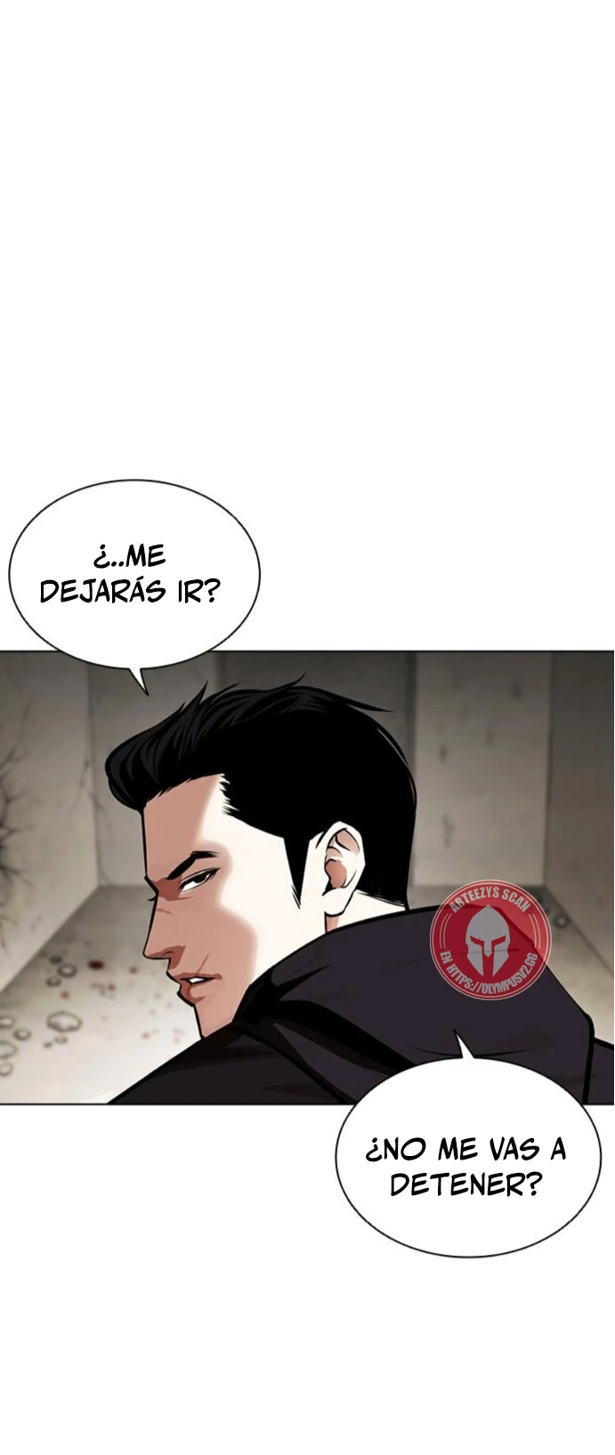 Nueva cara capítulo 464 página 67
