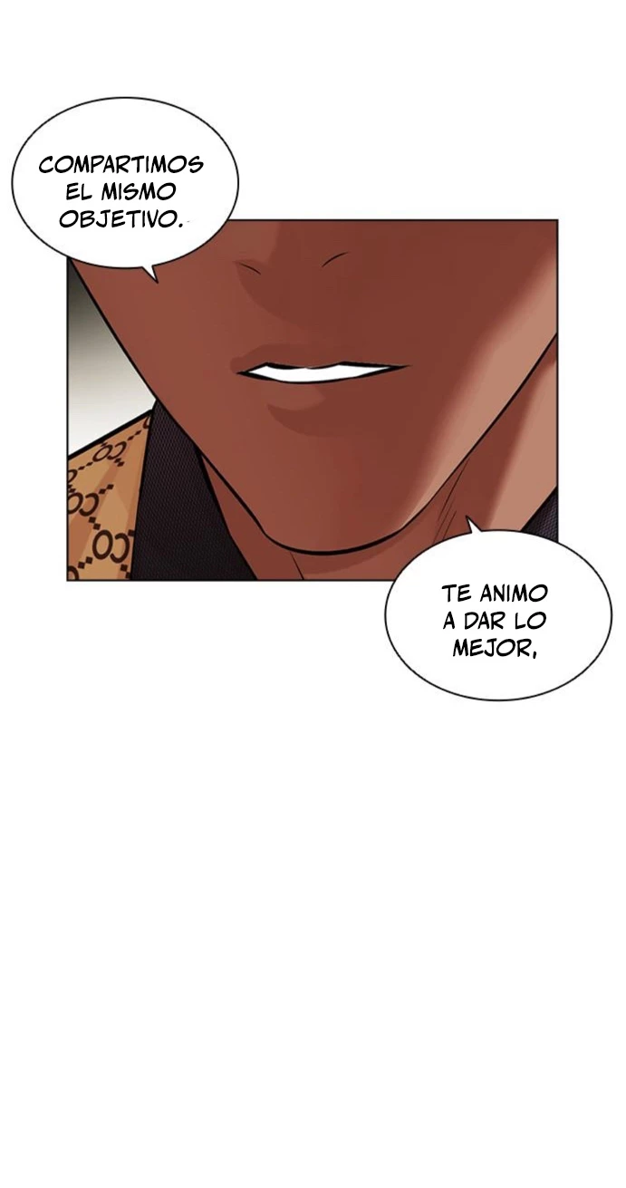 Nueva cara capítulo 464 página 69