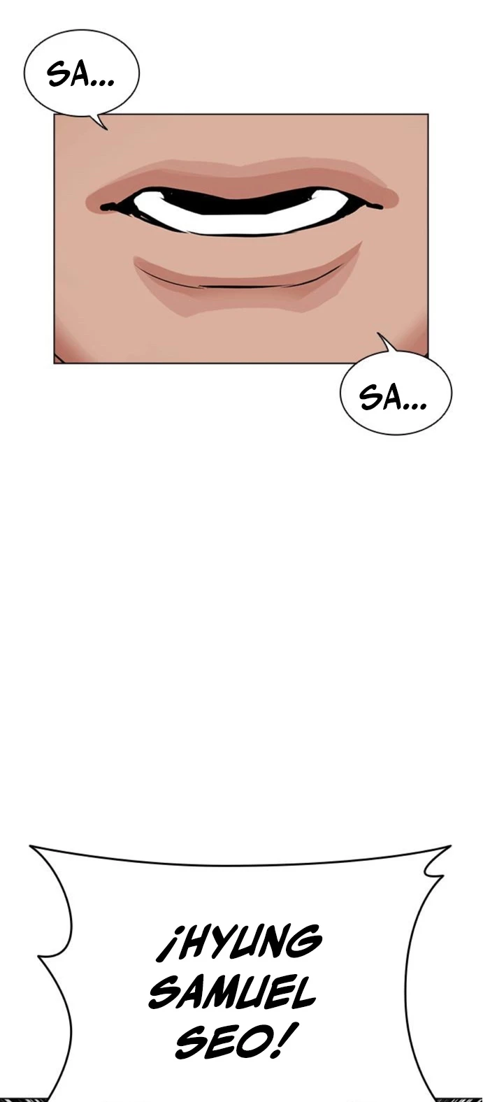 Nueva cara capítulo 464 página 82