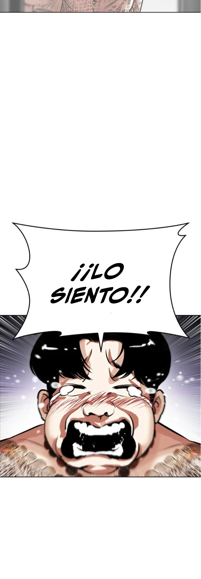 Nueva cara capítulo 464 página 88