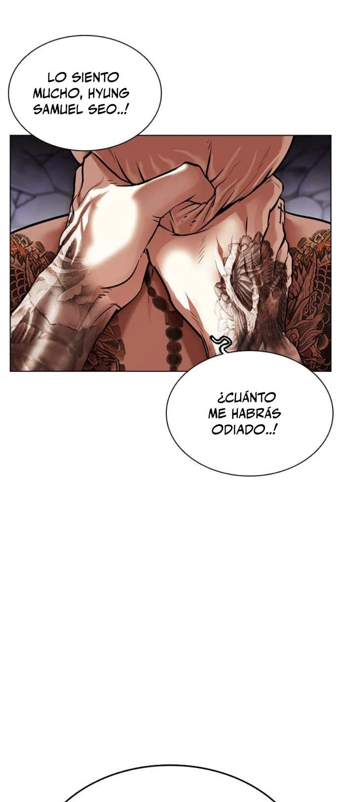 Nueva cara capítulo 464 página 92