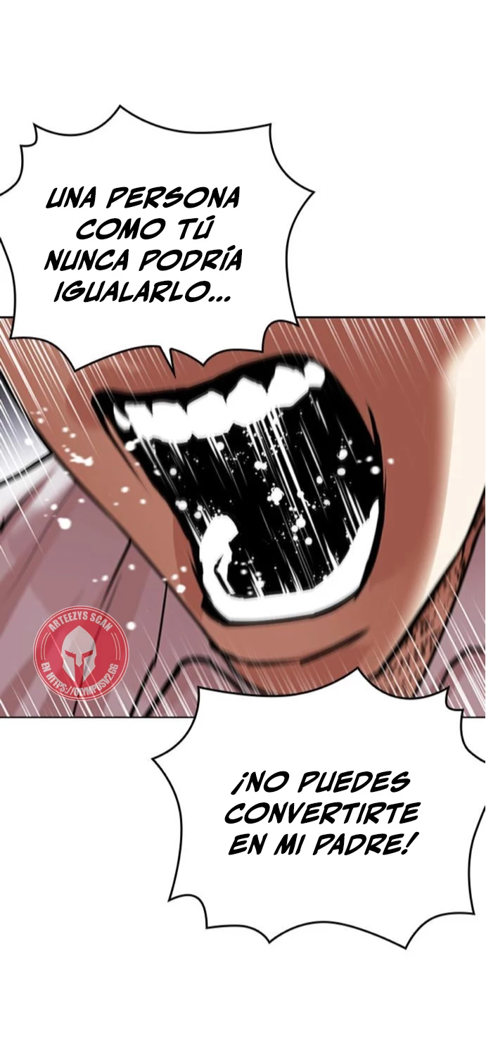 Nueva cara capítulo 464 página 99