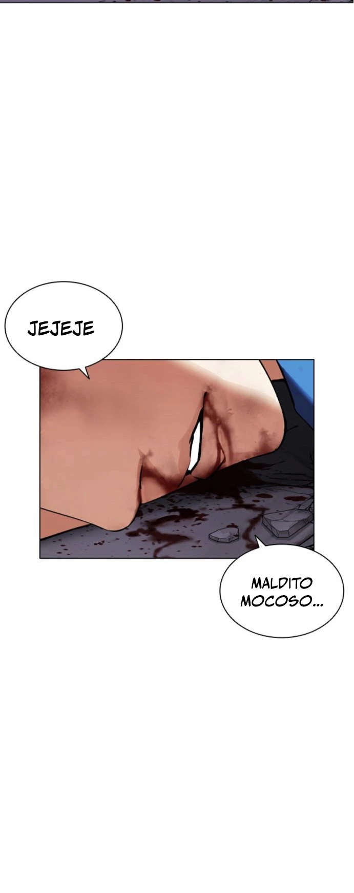 Nueva cara capítulo 465 página 100