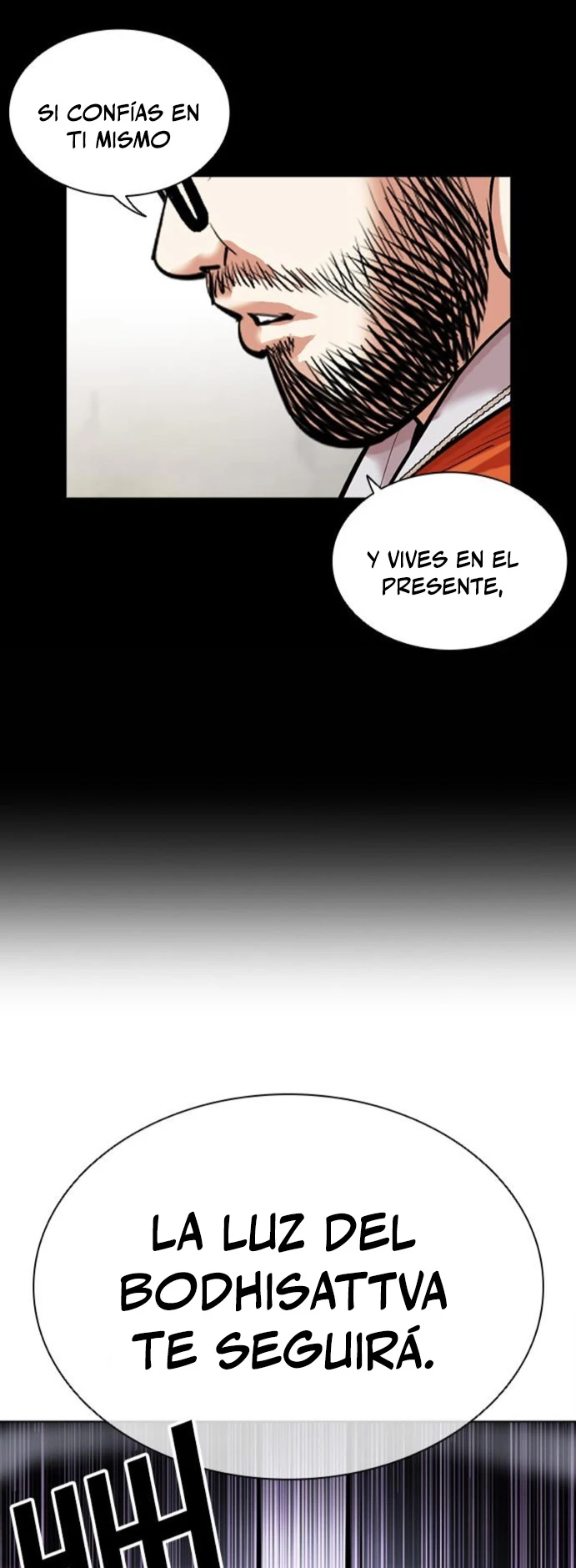 Nueva cara capítulo 465 página 16