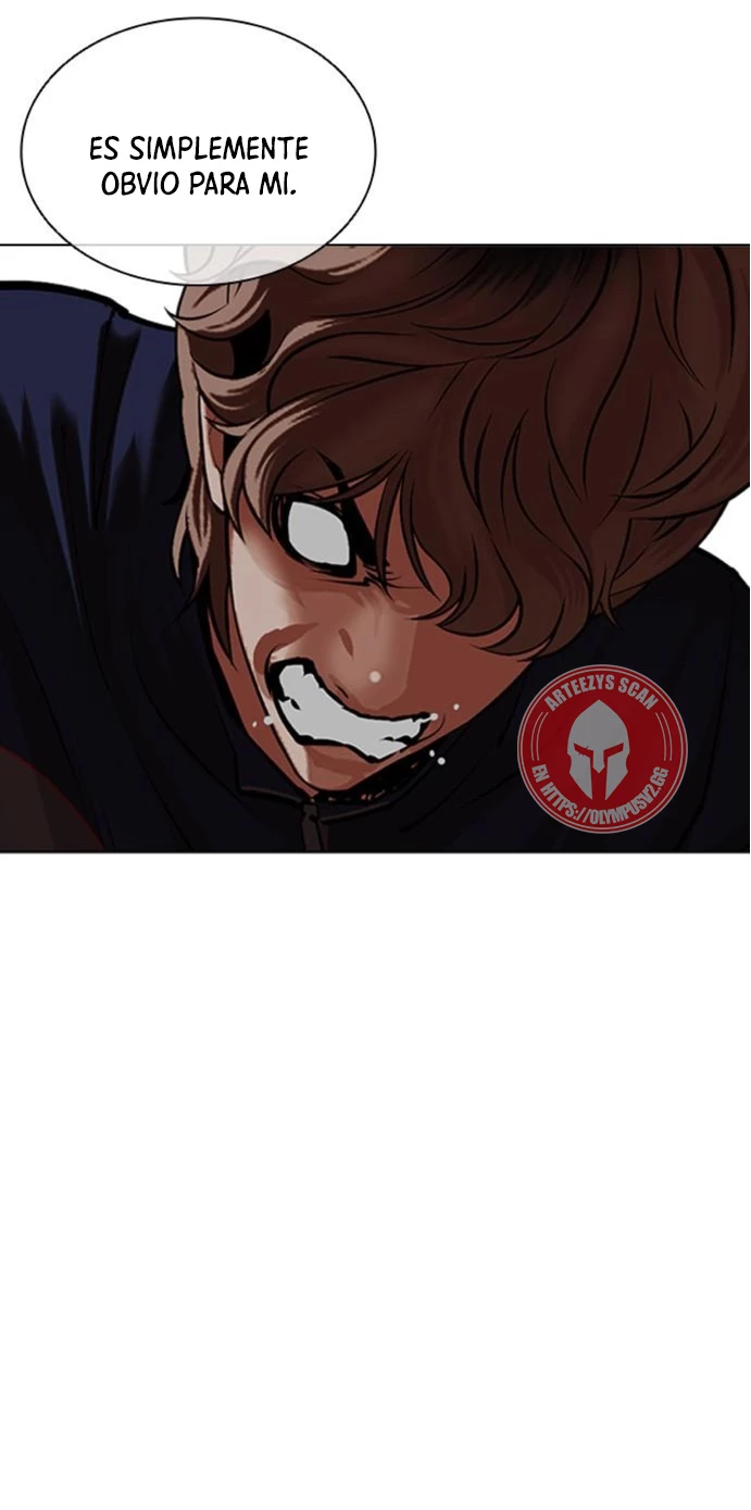 Nueva cara capítulo 465 página 28