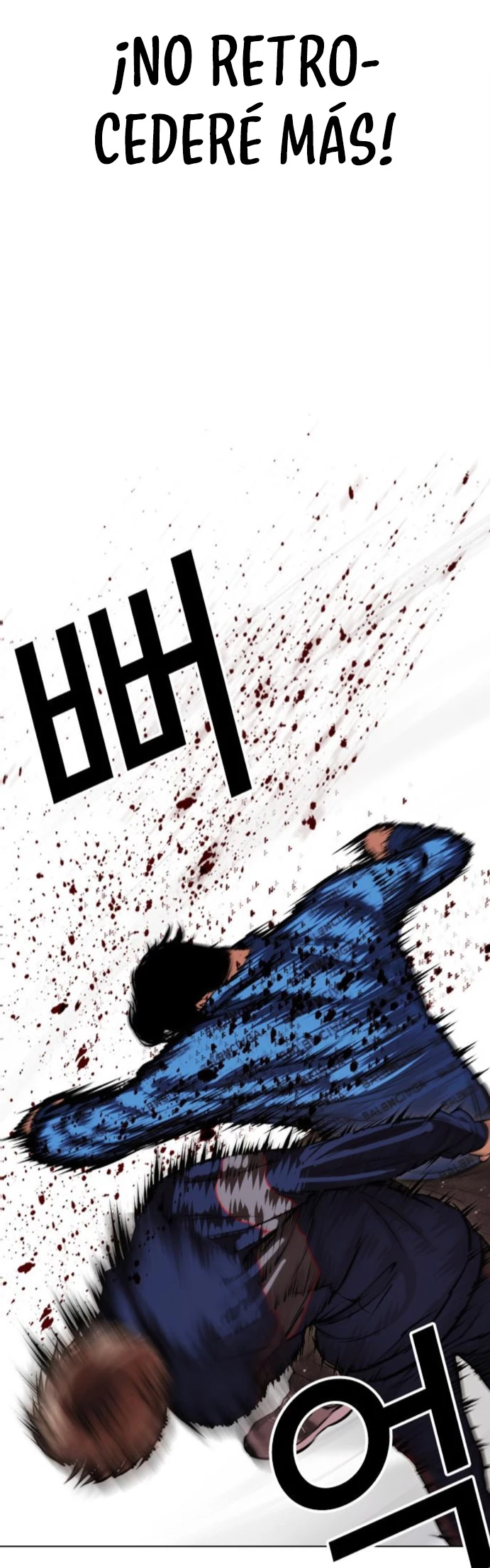 Nueva cara capítulo 465 página 38