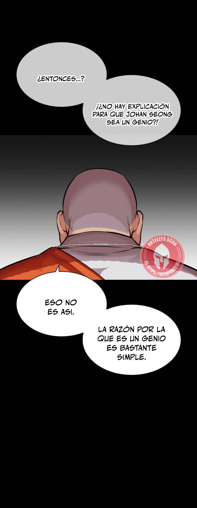 Nueva cara capítulo 465 página 53