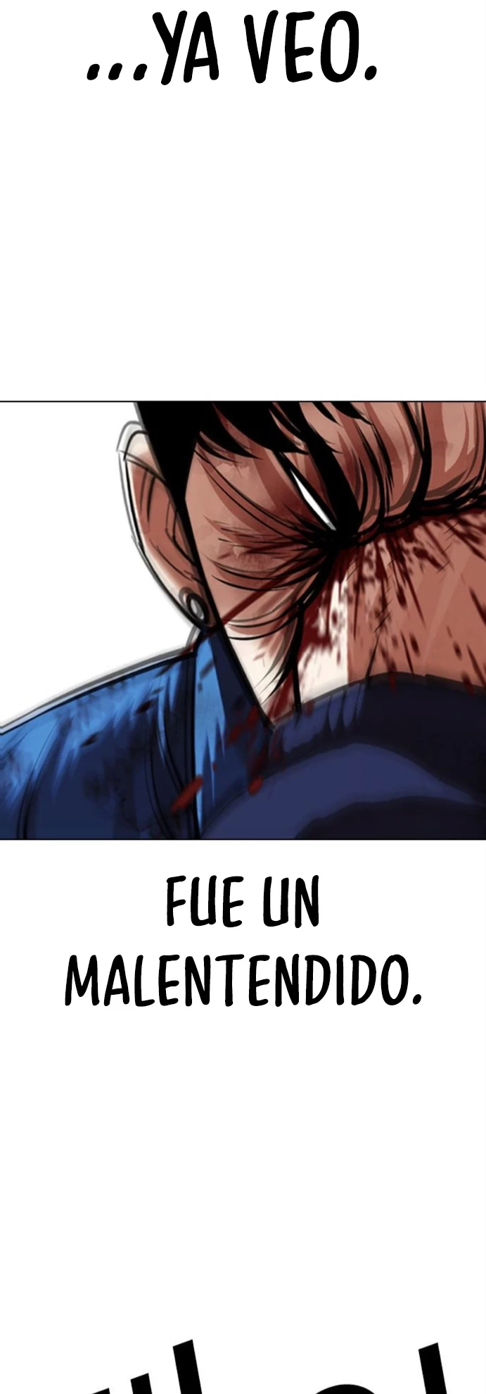 Nueva cara capítulo 465 página 67