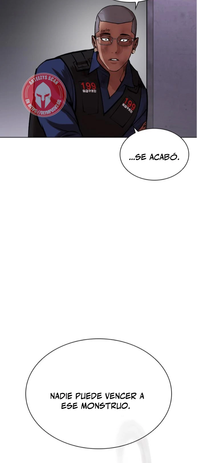 Nueva cara capítulo 465 página 75