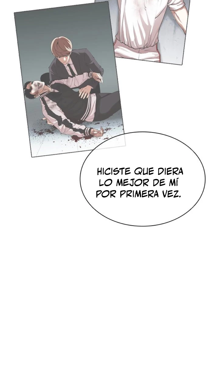 Nueva cara capítulo 465 página 81