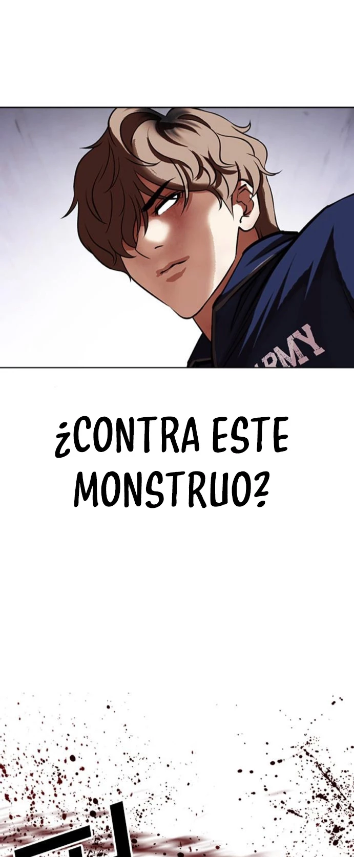 Nueva cara capítulo 465 página 84
