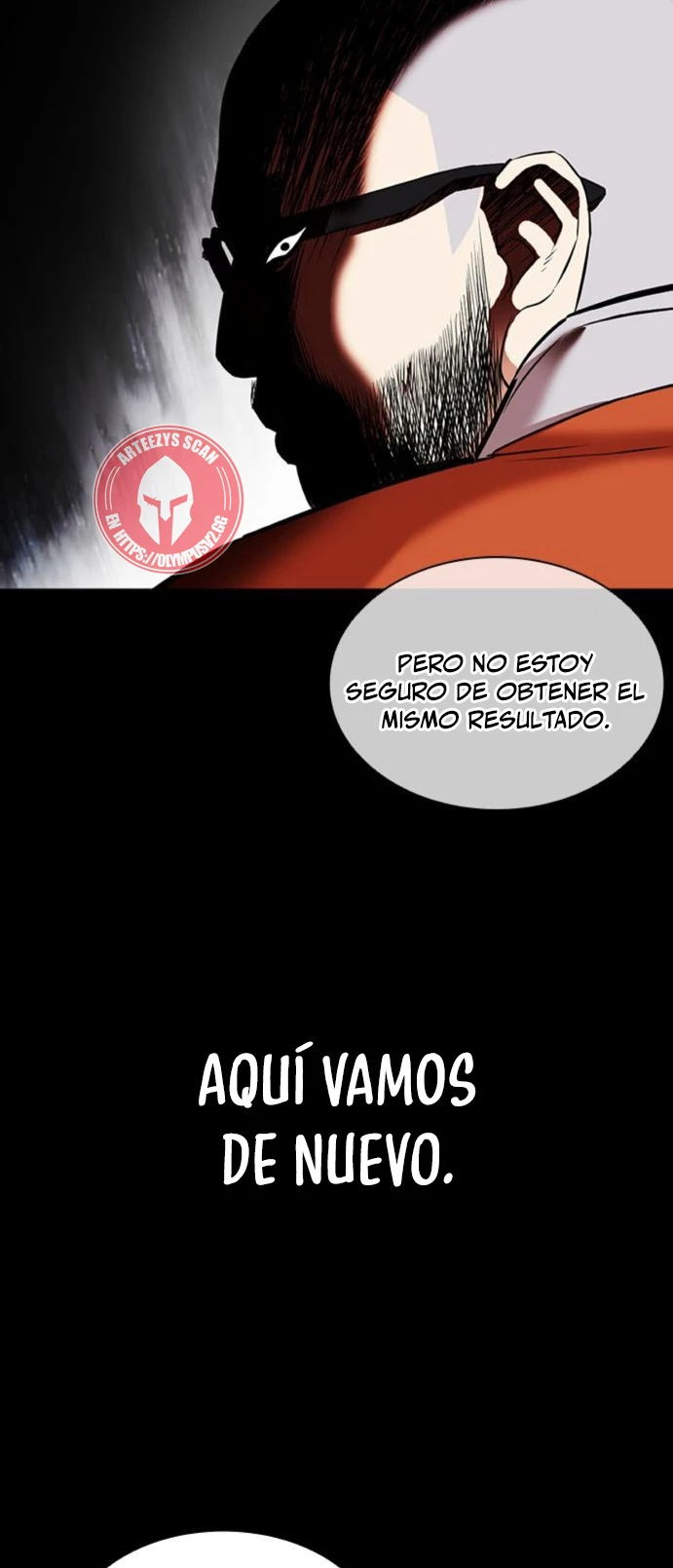 Nueva cara capítulo 465 página 9