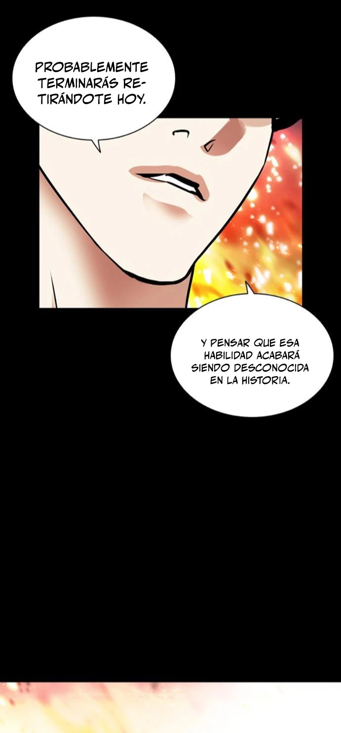Nueva cara capítulo 465 página 92