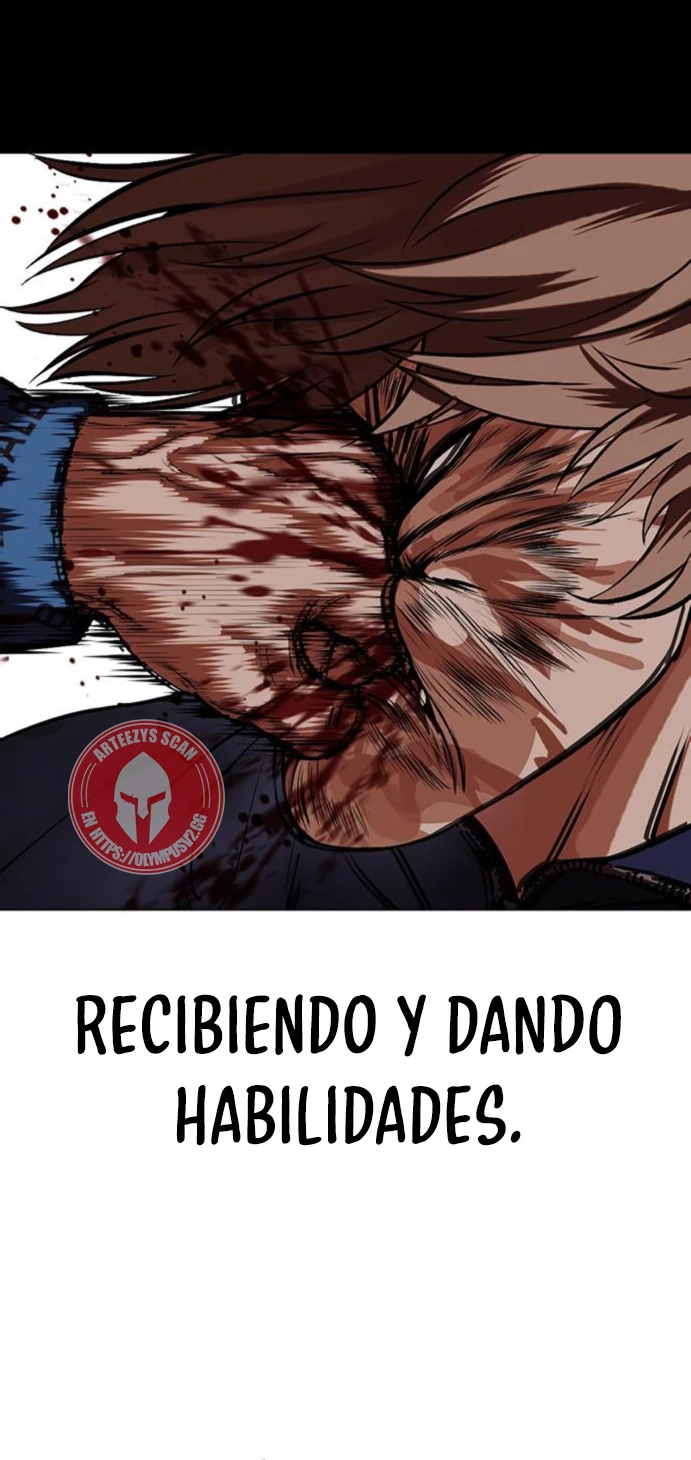 Nueva cara capítulo 465 página 95