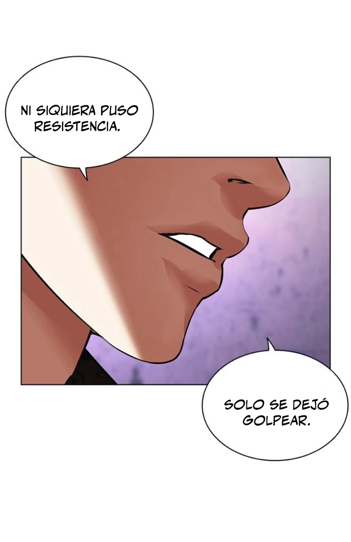 Nueva cara capítulo 466 página 123