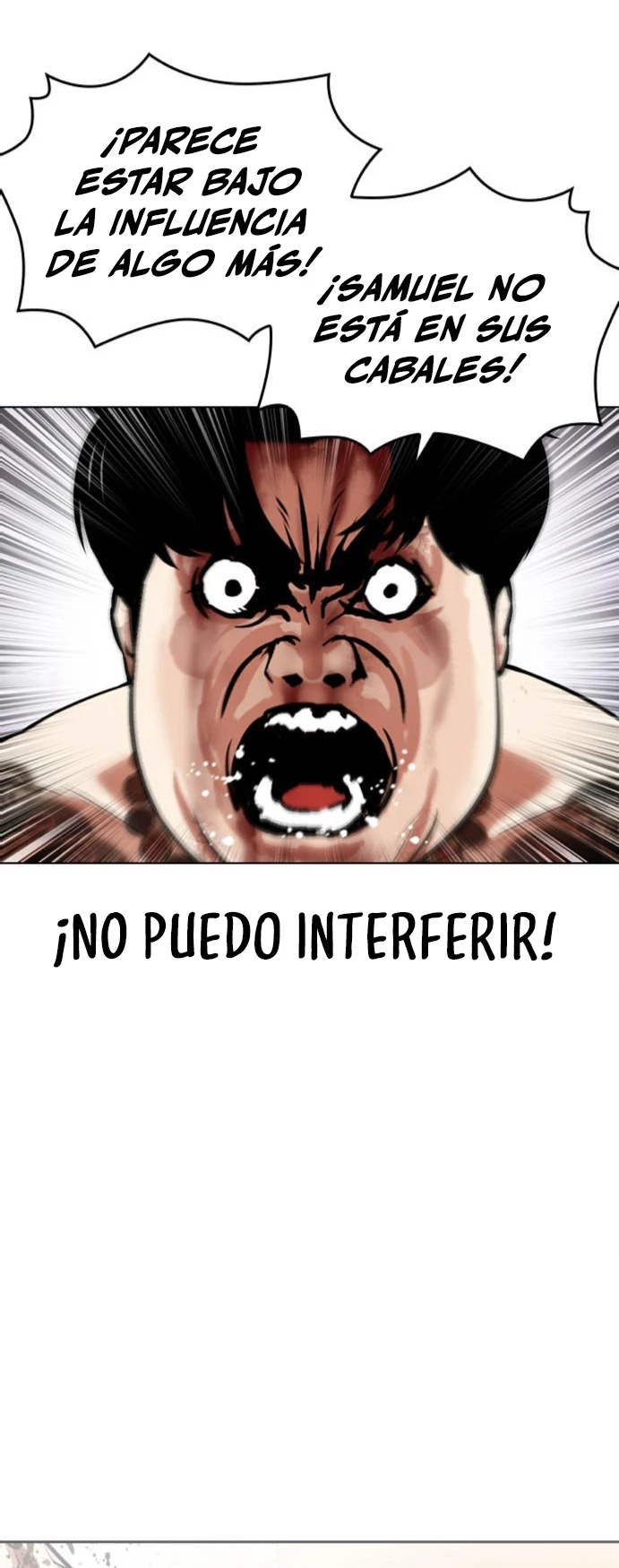Nueva cara capítulo 466 página 13