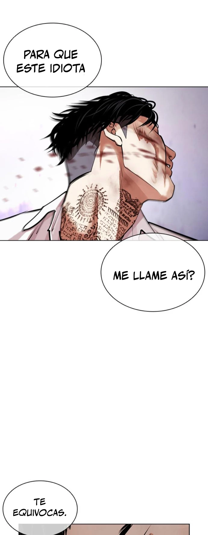 Nueva cara capítulo 466 página 17