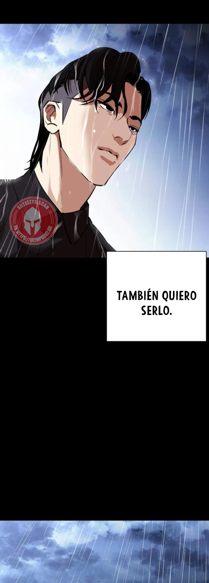 Nueva cara capítulo 466 página 23