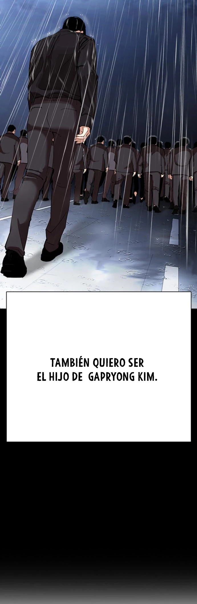 Nueva cara capítulo 466 página 24