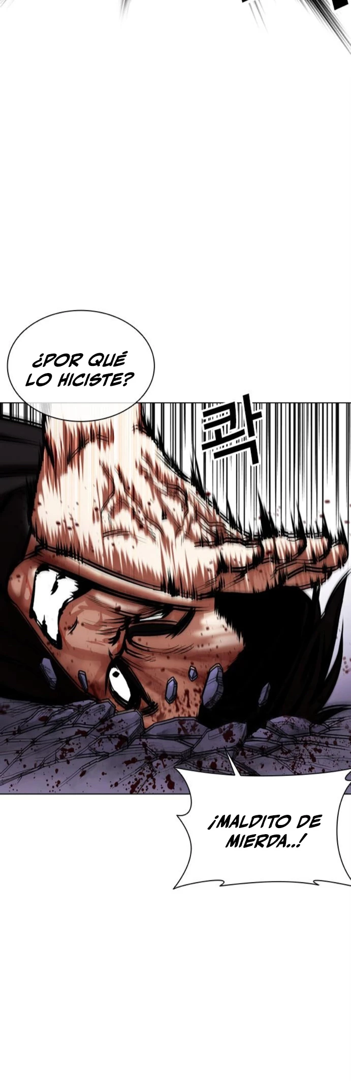 Nueva cara capítulo 466 página 39