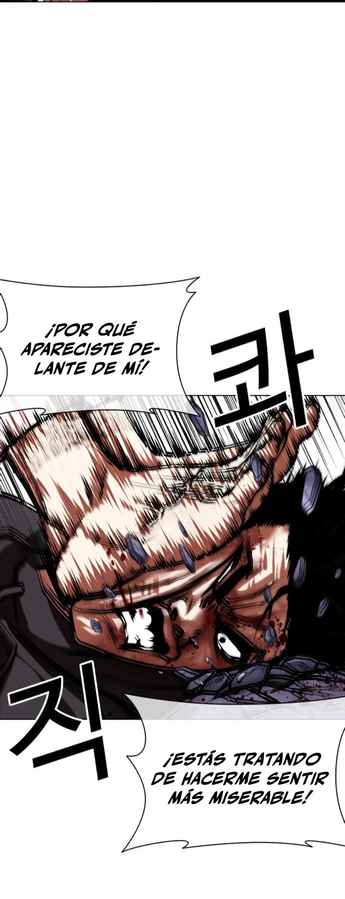 Nueva cara capítulo 466 página 41
