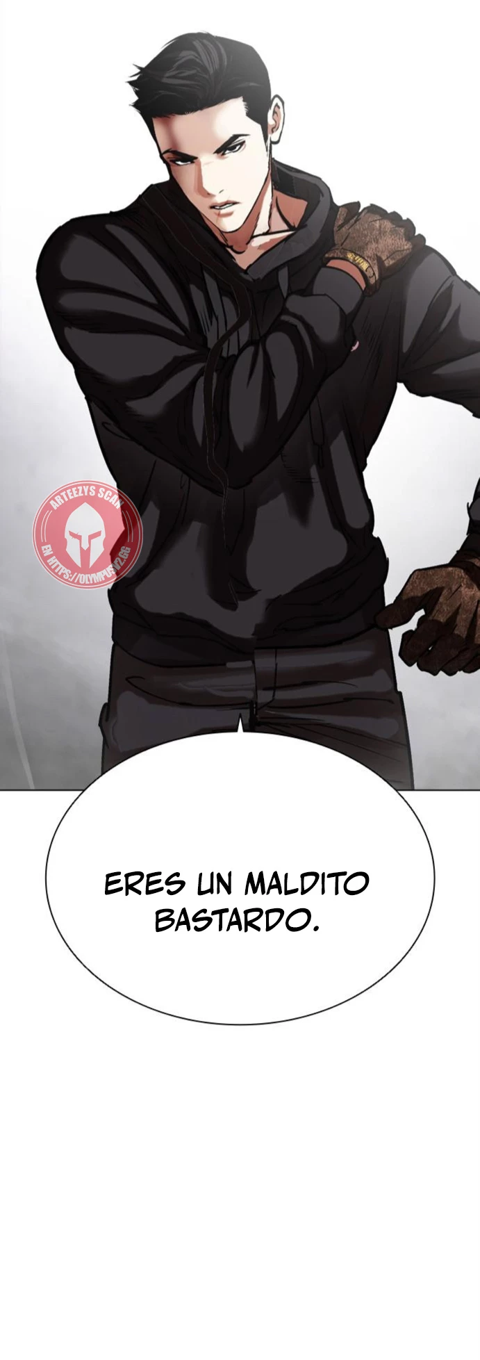 Nueva cara capítulo 466 página 49