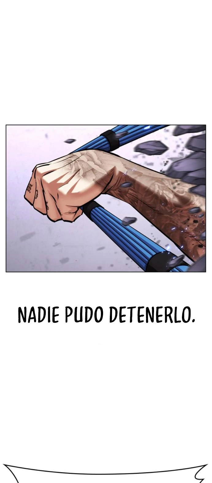 Nueva cara capítulo 466 página 58