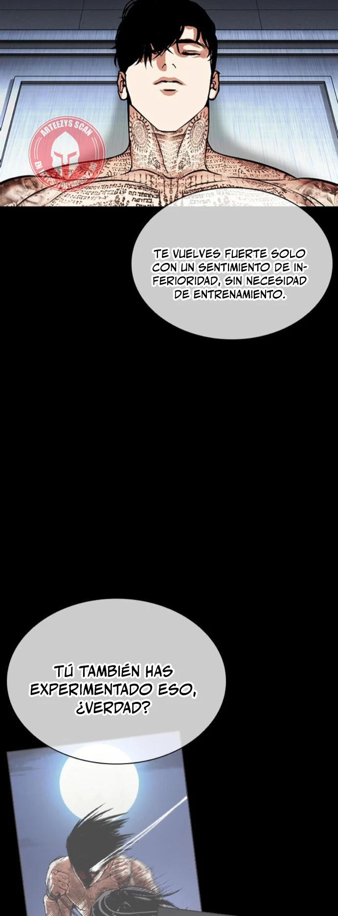 Nueva cara capítulo 466 página 65