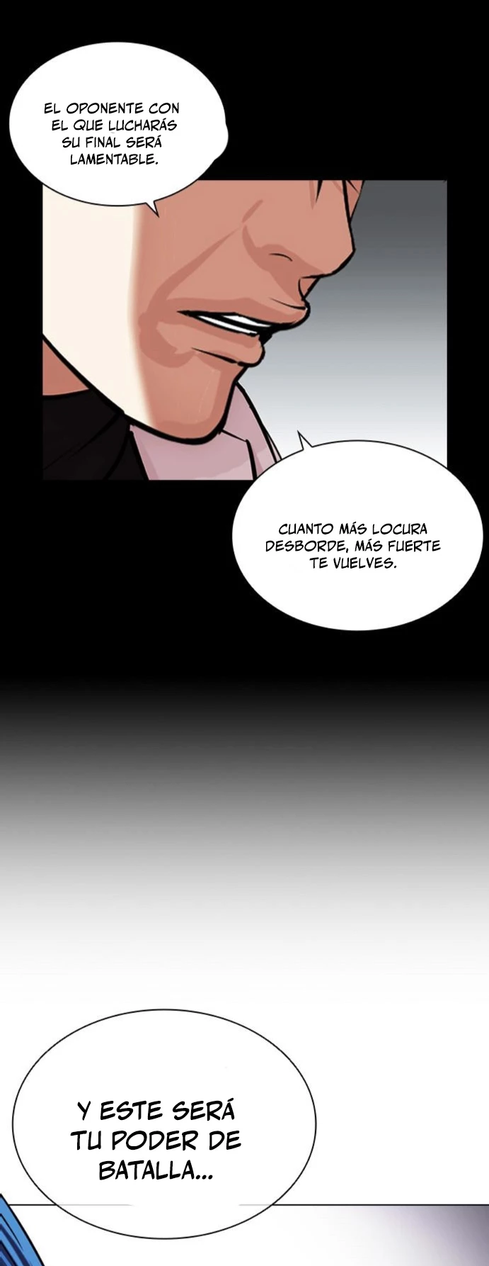 Nueva cara capítulo 466 página 68