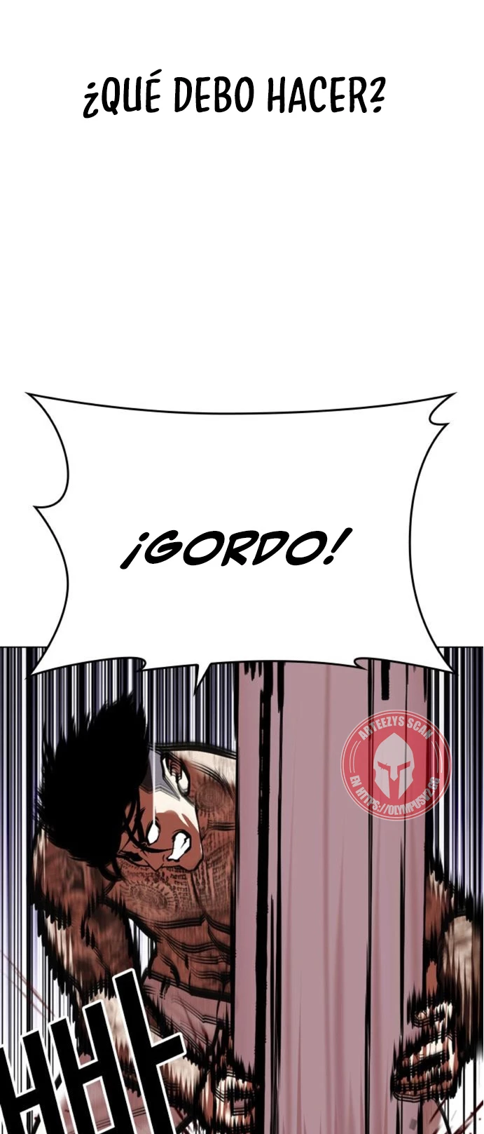 Nueva cara capítulo 466 página 82