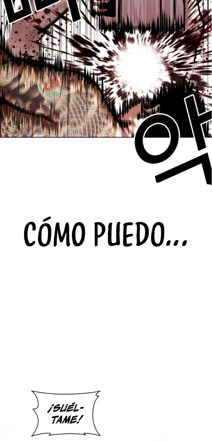 Nueva cara capítulo 466 página 83