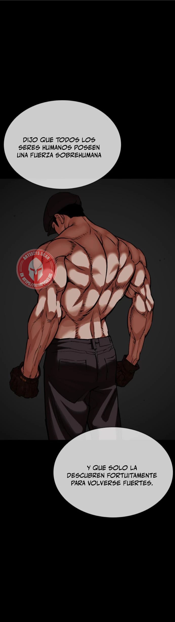 Nueva cara capítulo 466 página 94