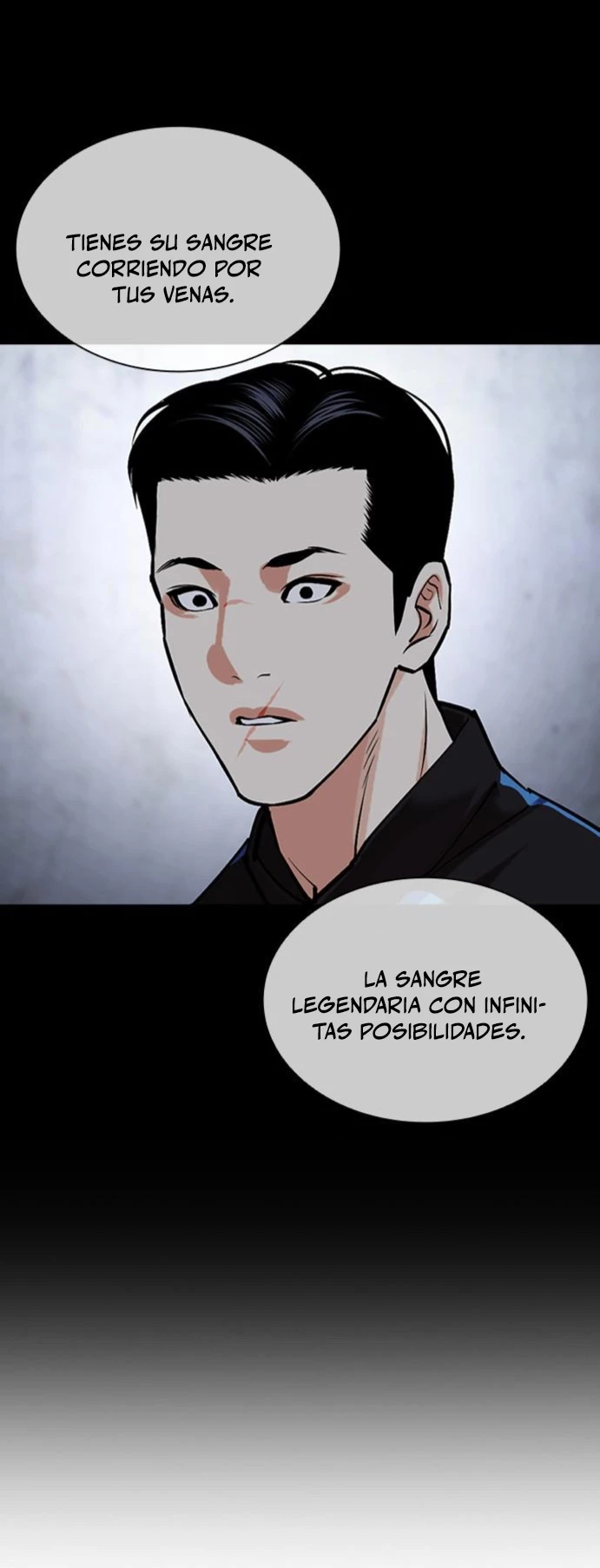 Nueva cara capítulo 466 página 96