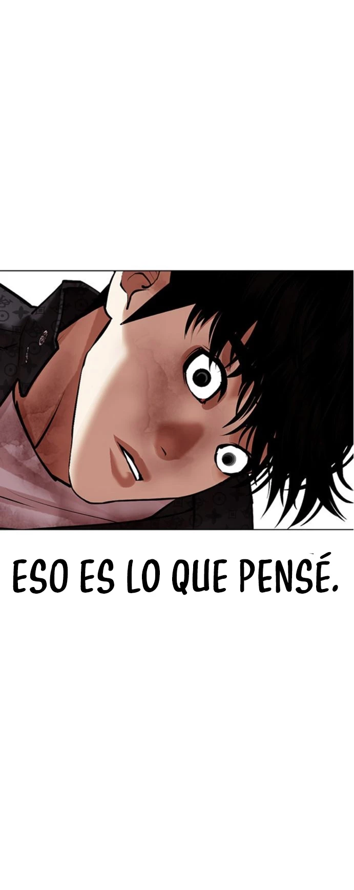 Nueva cara capítulo 467 página 32