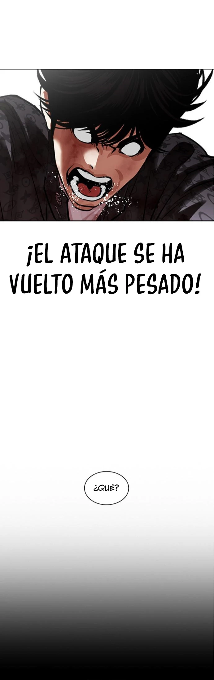 Nueva cara capítulo 467 página 56