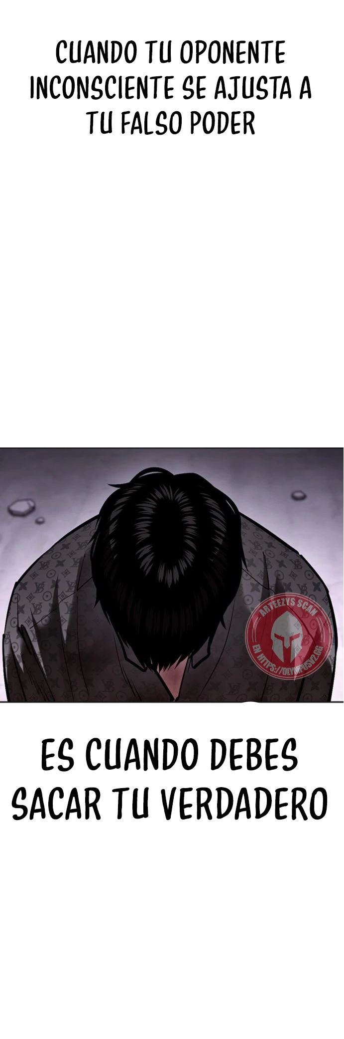 Nueva cara capítulo 467 página 63