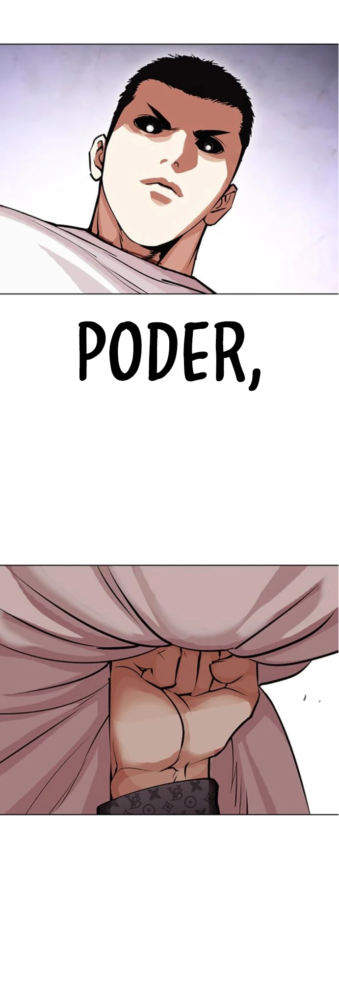Nueva cara capítulo 467 página 64