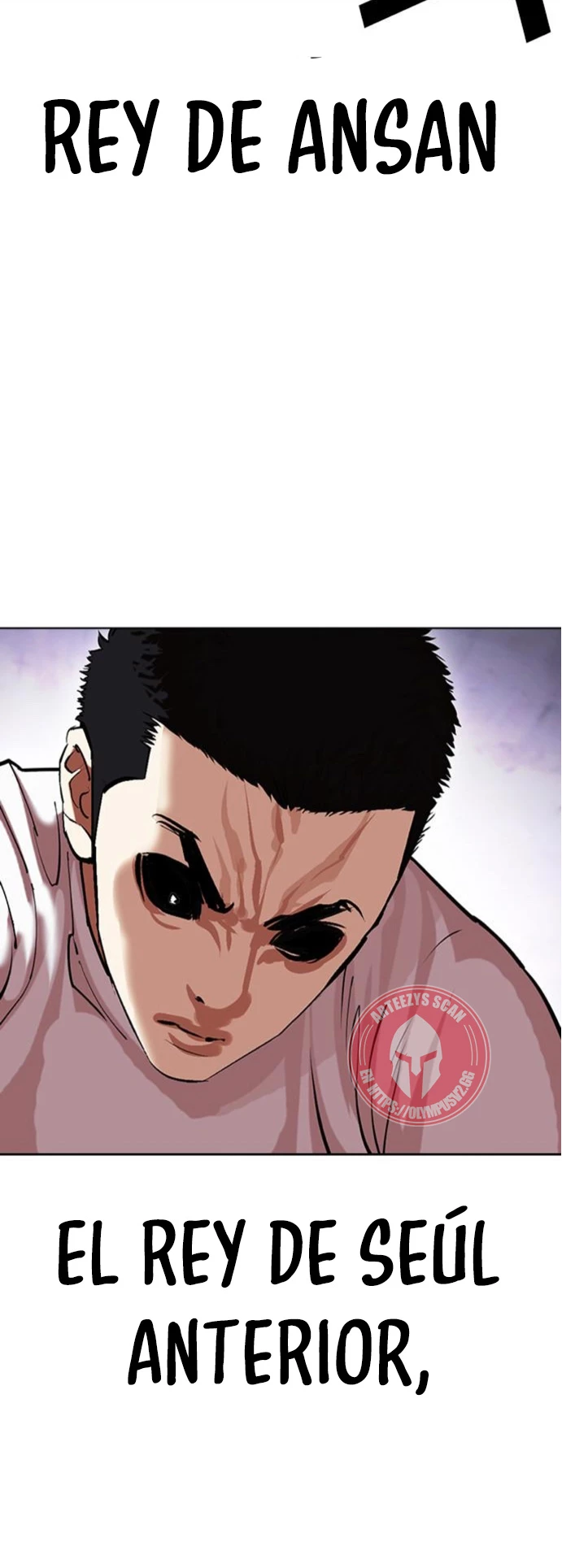 Nueva cara capítulo 467 página 66