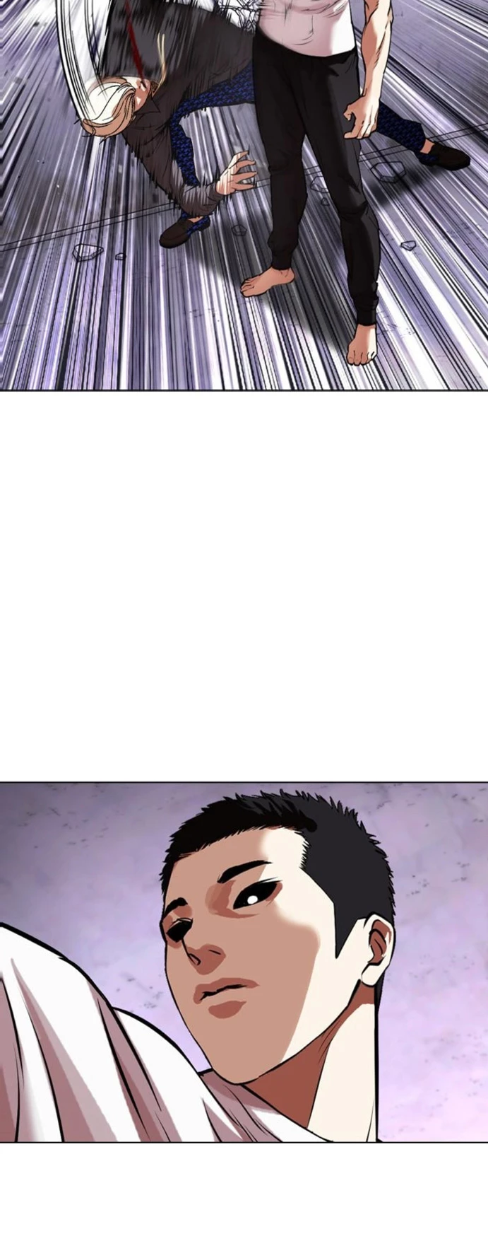 Nueva cara capítulo 467 página 9
