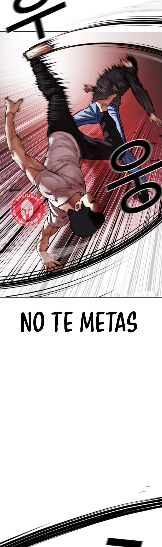 Nueva cara capítulo 468 página 13