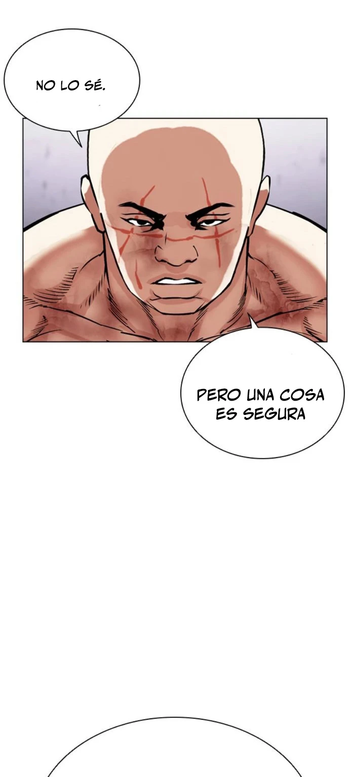 Nueva cara capítulo 468 página 31