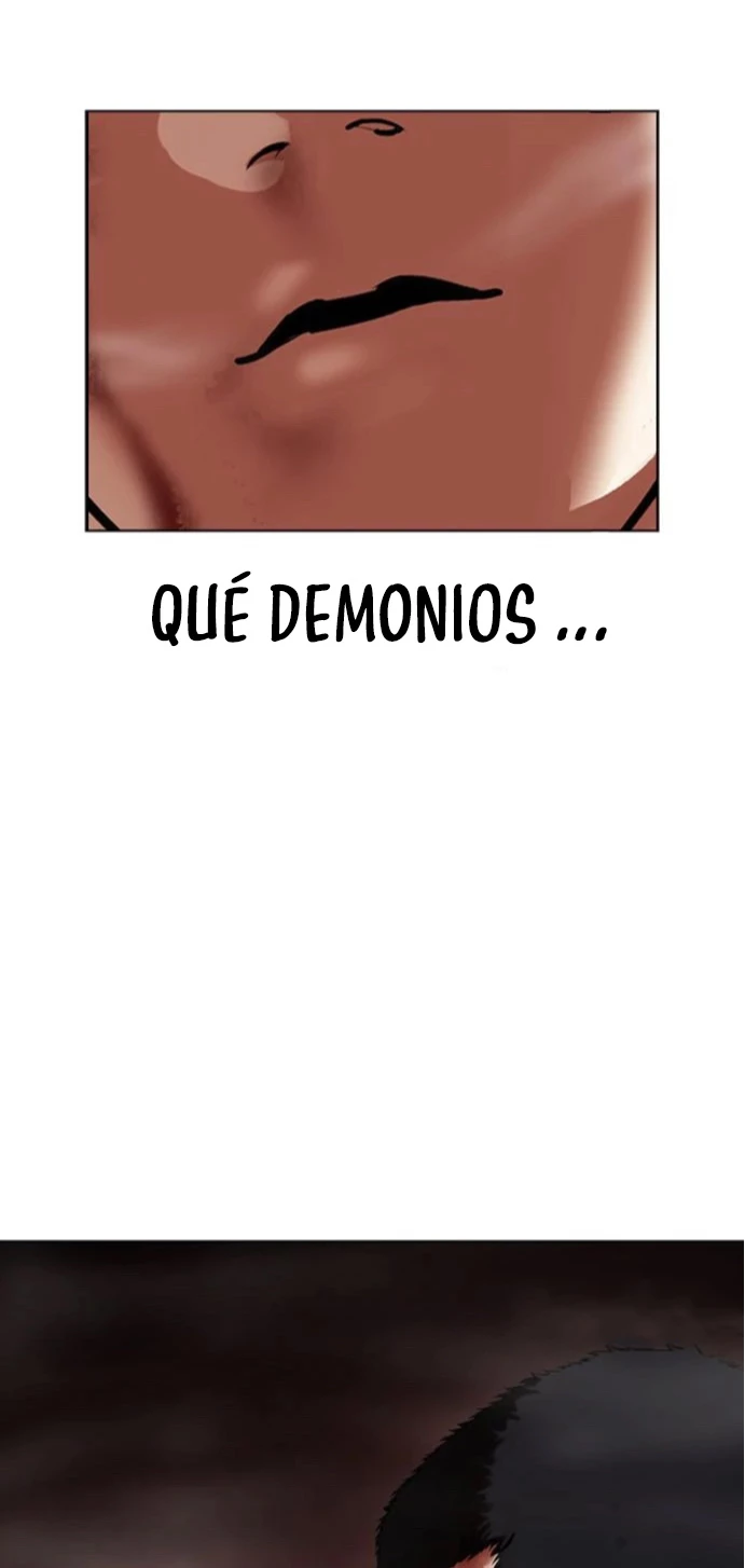 Nueva cara capítulo 468 página 4