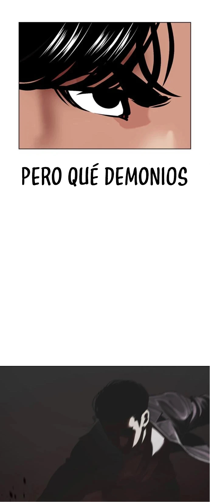 Nueva cara capítulo 468 página 42