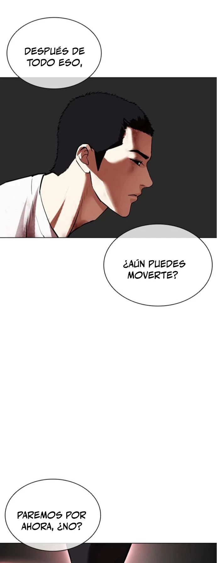 Nueva cara capítulo 468 página 59
