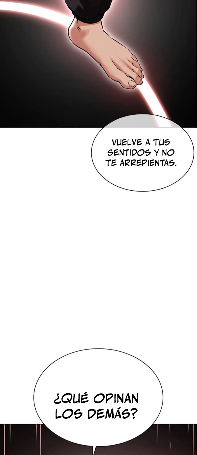 Nueva cara capítulo 468 página 60