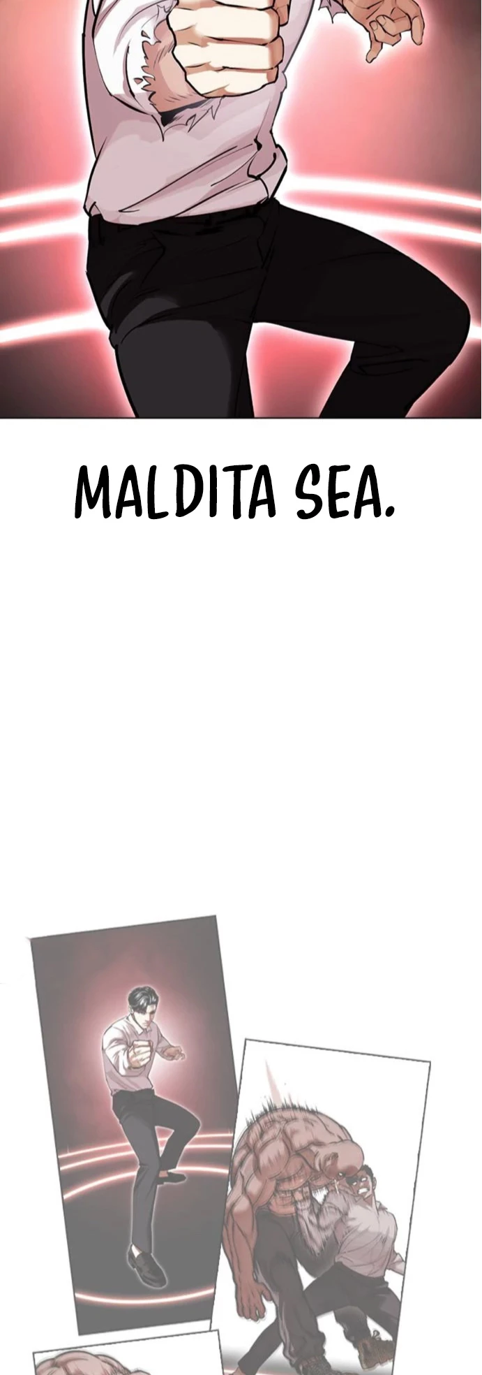 Nueva cara capítulo 468 página 62