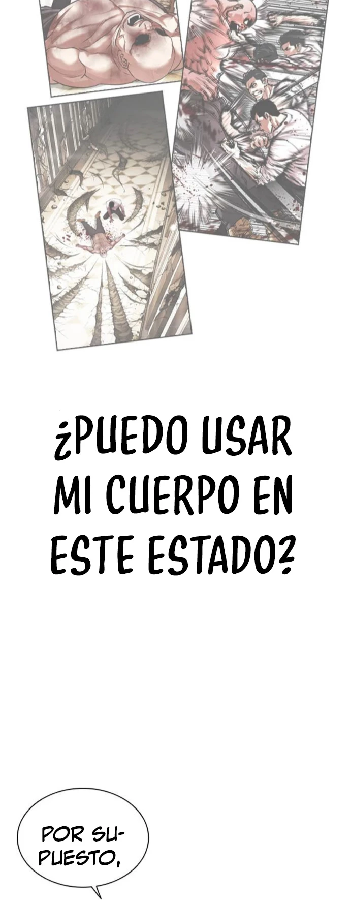 Nueva cara capítulo 468 página 64